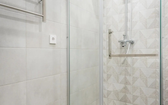 Uyutnye Ryadom S Dostoprimechatelnostyami Apartments