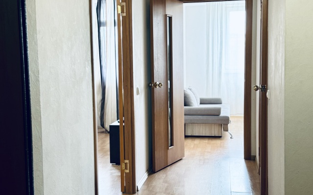 Апартаменты На Белинского 177а