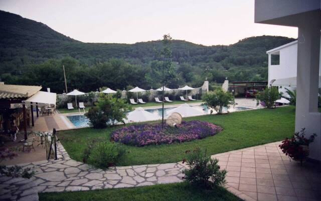 Paradise Inn Hotel