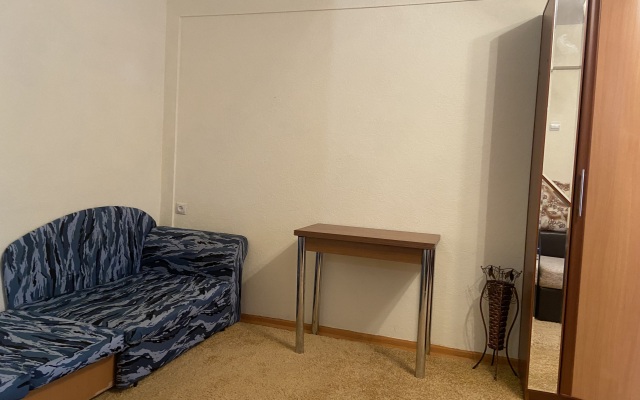 Апартаменты на Гоголя 7