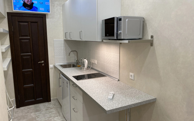 U Valentinyi Apartments