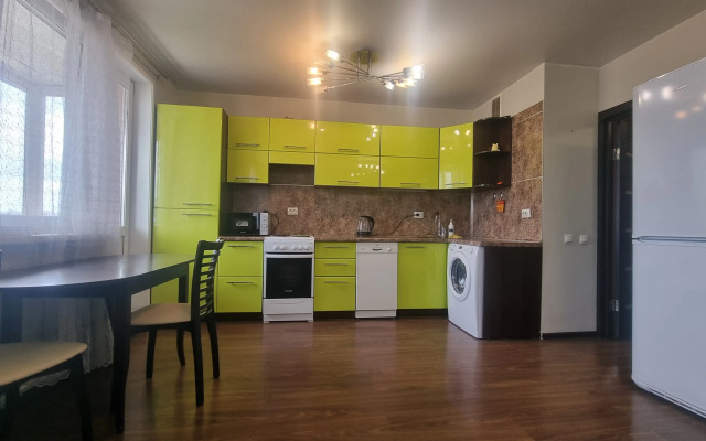 Квартира рядом с Аэропортом