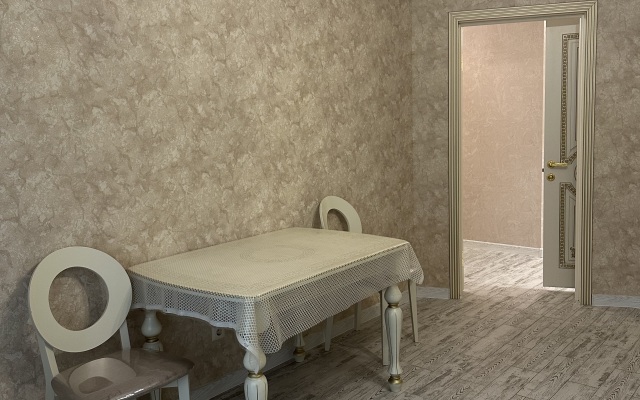 Квартира у моря