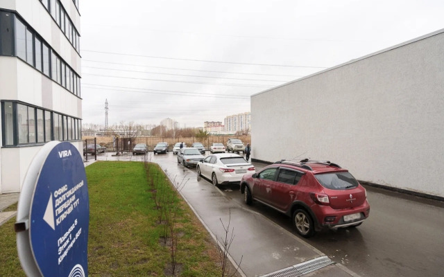 Квартира ProSo