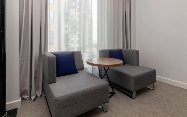 Novotel Arkhangelsk Hotel