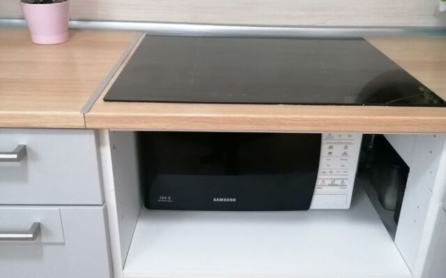 Апартаменты на Столичной 4