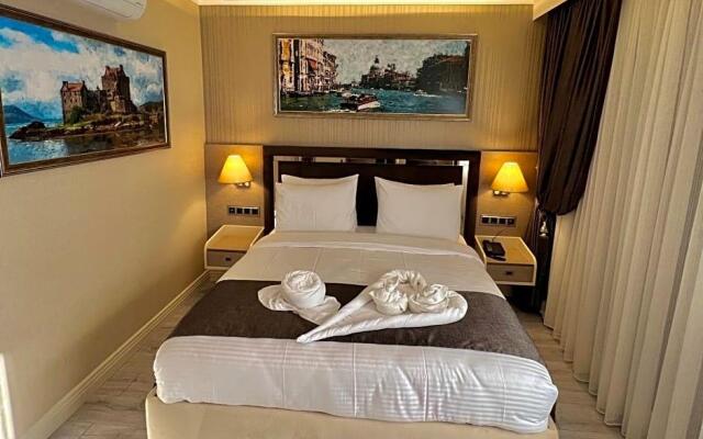 MQ Suites