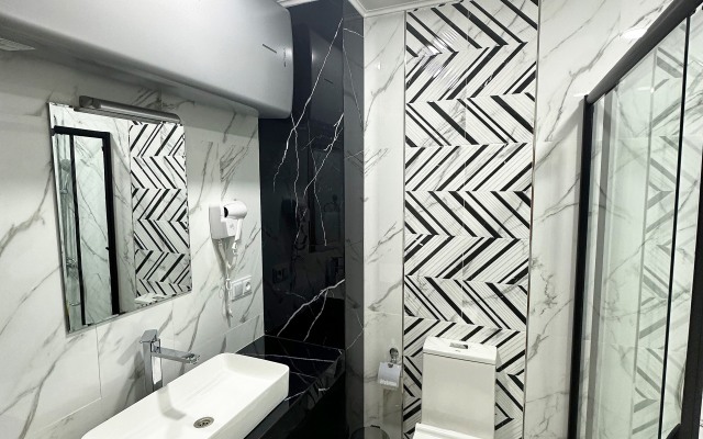 Colibri Hotel