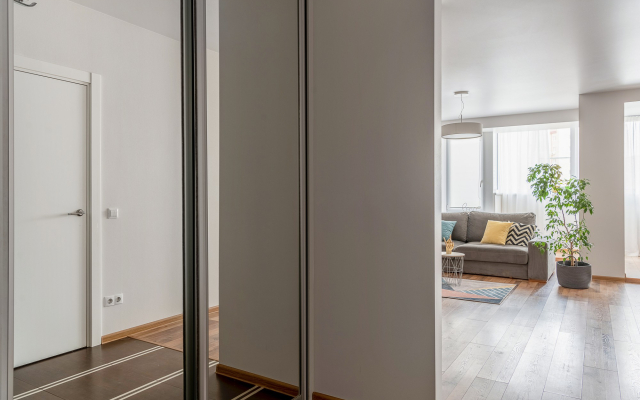 CityViewSuite Apartments