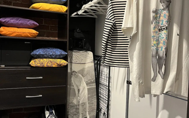 Квартира Apartments PKRP