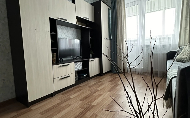 Flat Ogni Kolpino Ii