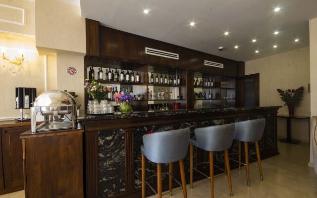 Sota Metekhi Hotel