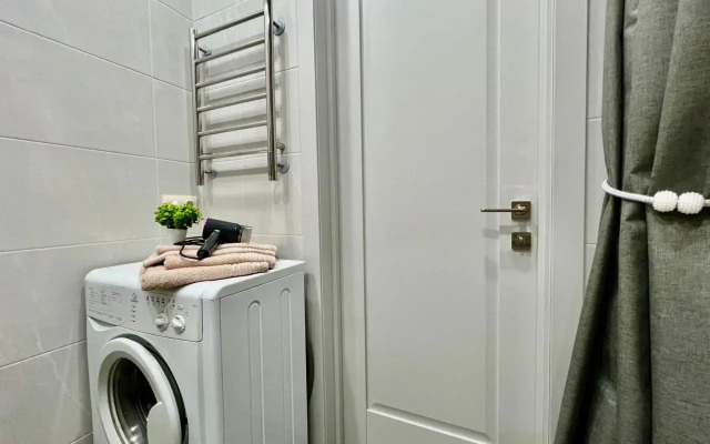 Квартира Трава на Героев Отечества