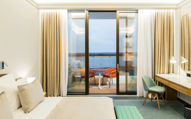 Ak Bars Golf Rezort Hotel