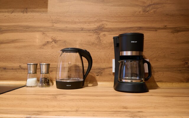 Апартаменты Grand Palace 936