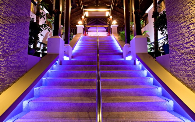C&N Resort and Spa Resort Hotel