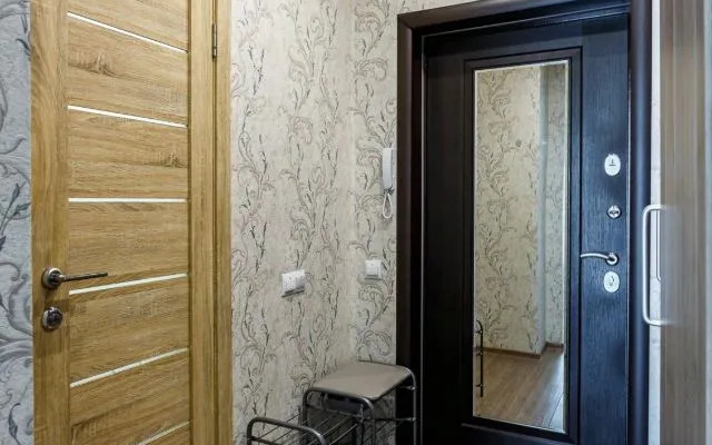 Апартаменты Белоснежка