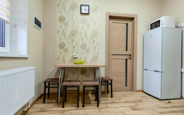 Dom U Morya Apartments