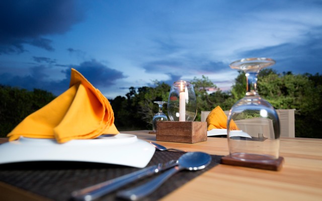 Wild Trails Yala Eco Camp by Yoho