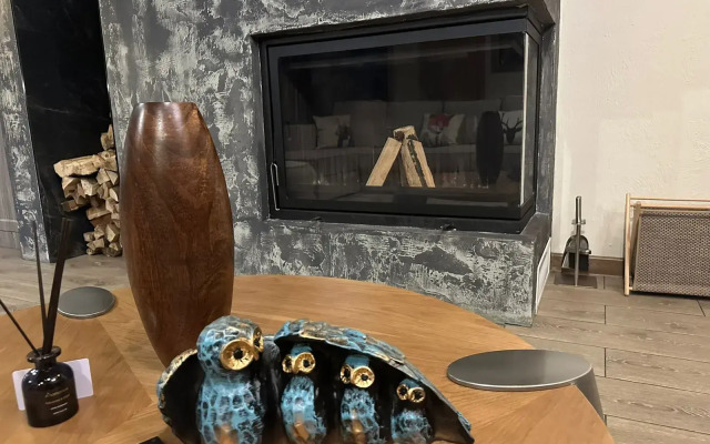 Гостевой дом Наедине