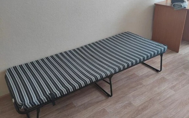 Квартира-студия 1 на Магнитогорской во Владивостоке