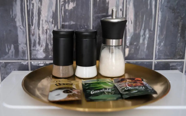 Квартира Алиса в стране чудес