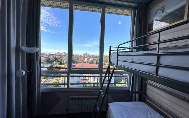 Апартаменты на Старообрядческой 62 Sochiapart