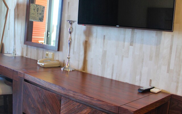 Dreamland Oasis Luxury 1801 Apart-Hotel