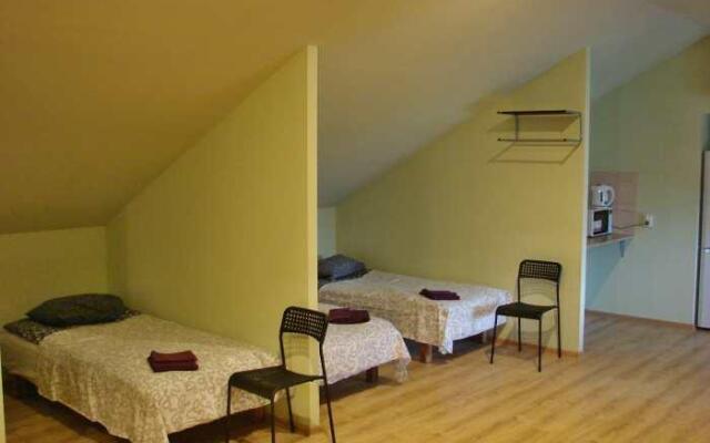 Grinvich Guesthouse