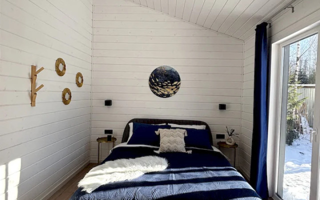 Chalet Yelkishale 2