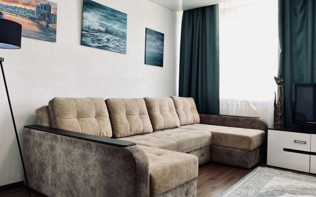 Квартира на Дону