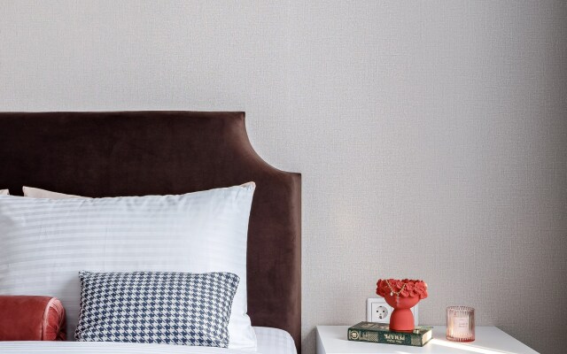 Апартаменты Шато