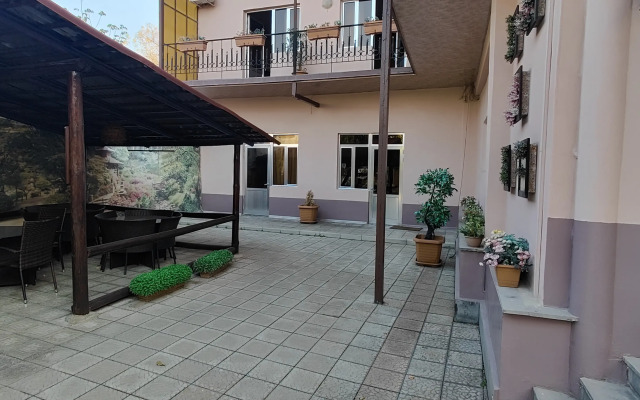 Areg hotel