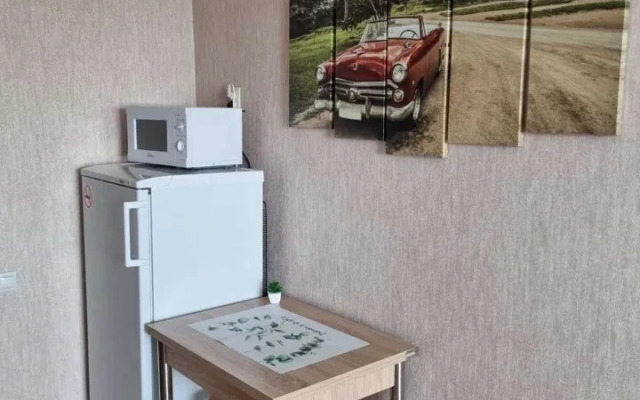 Квартира Светлая с удобным расположением