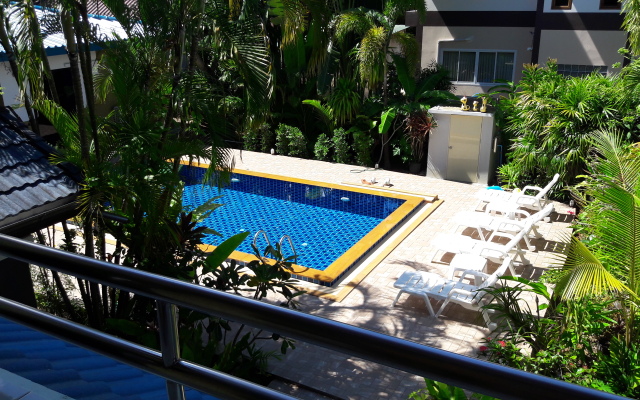 Homchana House Private House