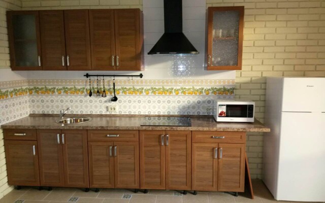 Guest House v Vityazevo
