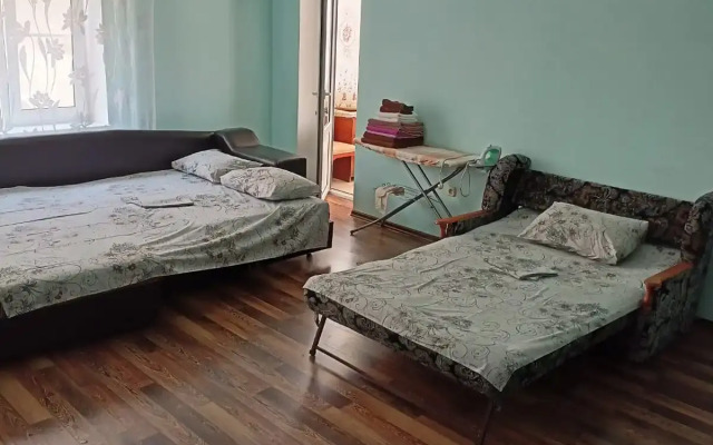 2kh komnatnaya u Chernogo morya Flat