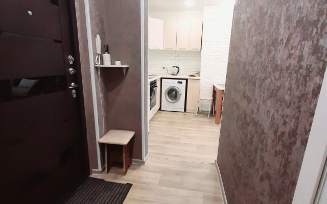 Квартира евродвушка уютная на Байкальской