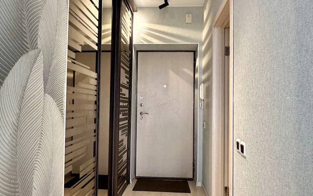 Квартира 1 комнатная студия Взлетная