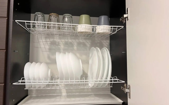 Квартира рядом с МНТК