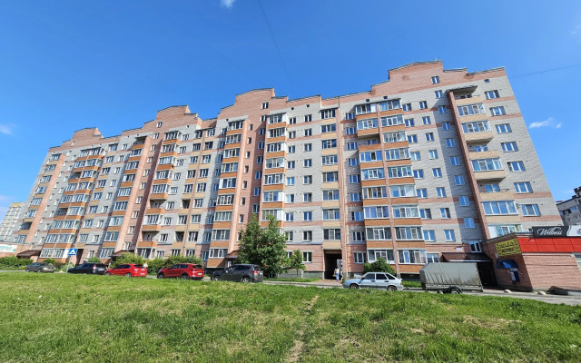 Квартира на ул. Возрождения