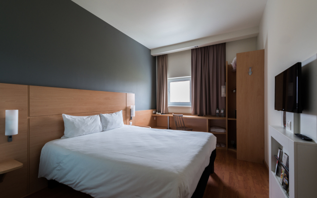 Ibis Stupino Hotel