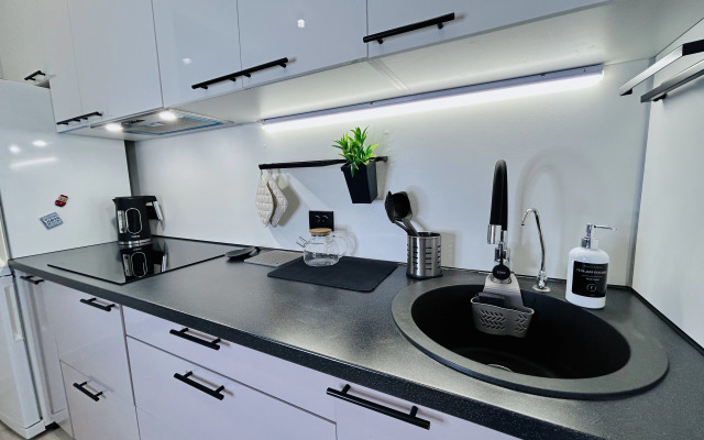 Квартира у Набережной