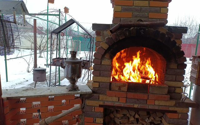 Гостевой дом Уголок Мечты