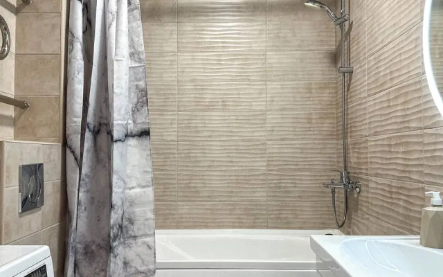 Квартира на Седова