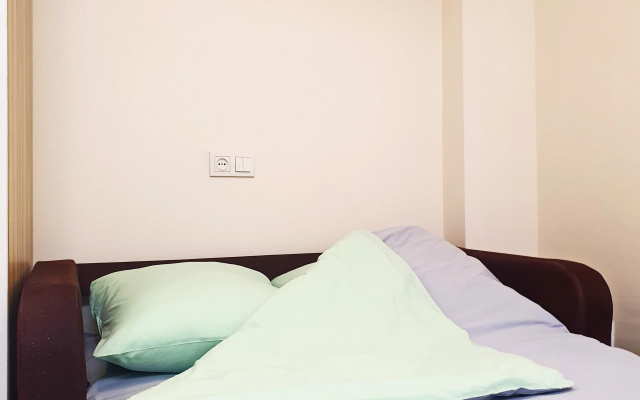 Kvartira Uutnye sovremennye apartamenty radom s centrom