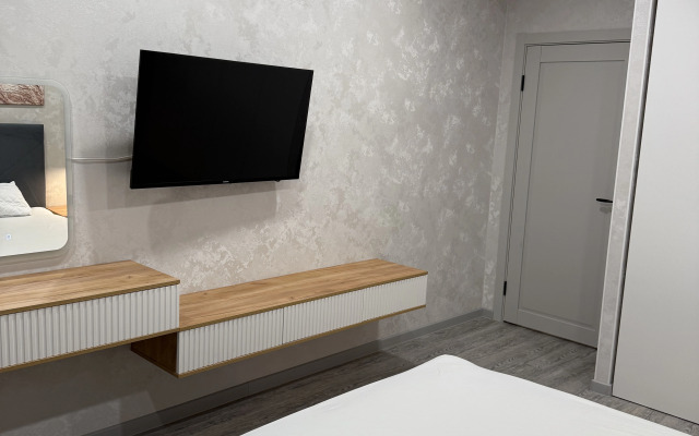 Taunkhaus U Morya Flat