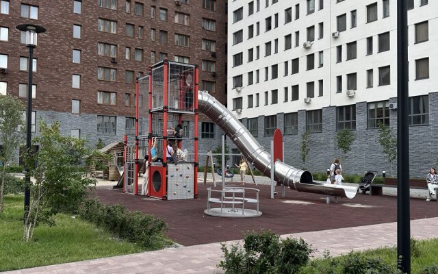 Apartamenty Dok Flat