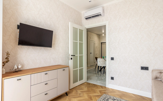 Morskoy Sad Apartments