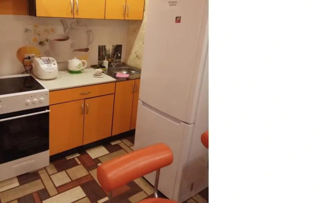 Апартаменты Ленинский 25